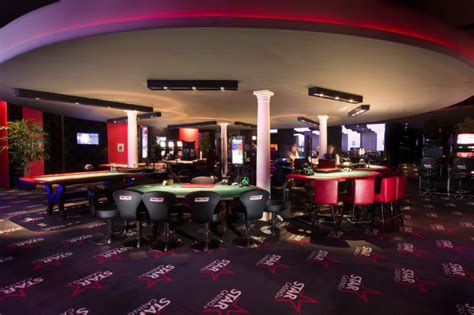  poker casino chaudfontaine